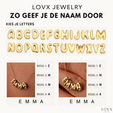 SERENA - NAAMKETTING
