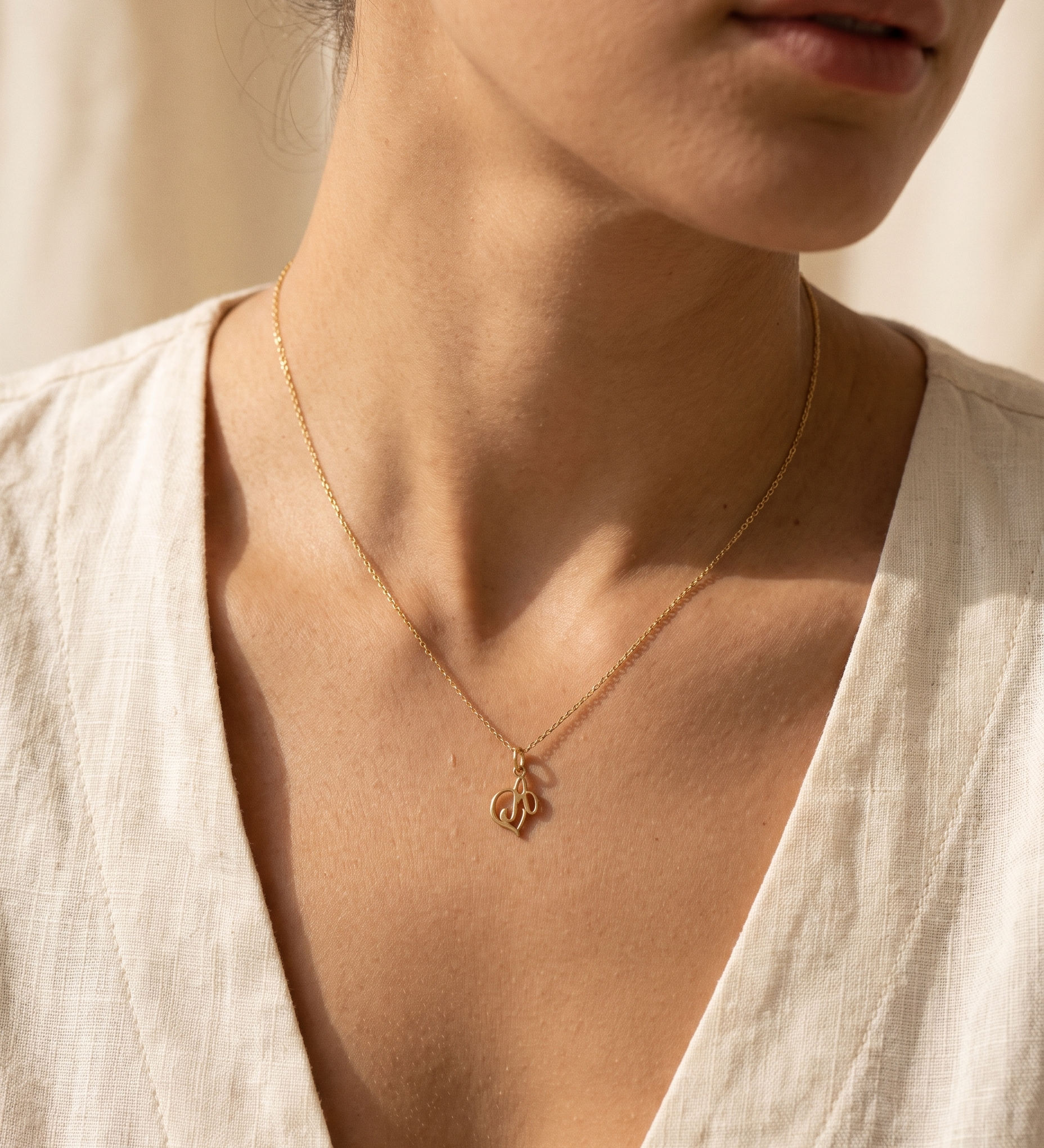 NINA - NAAMKETTING