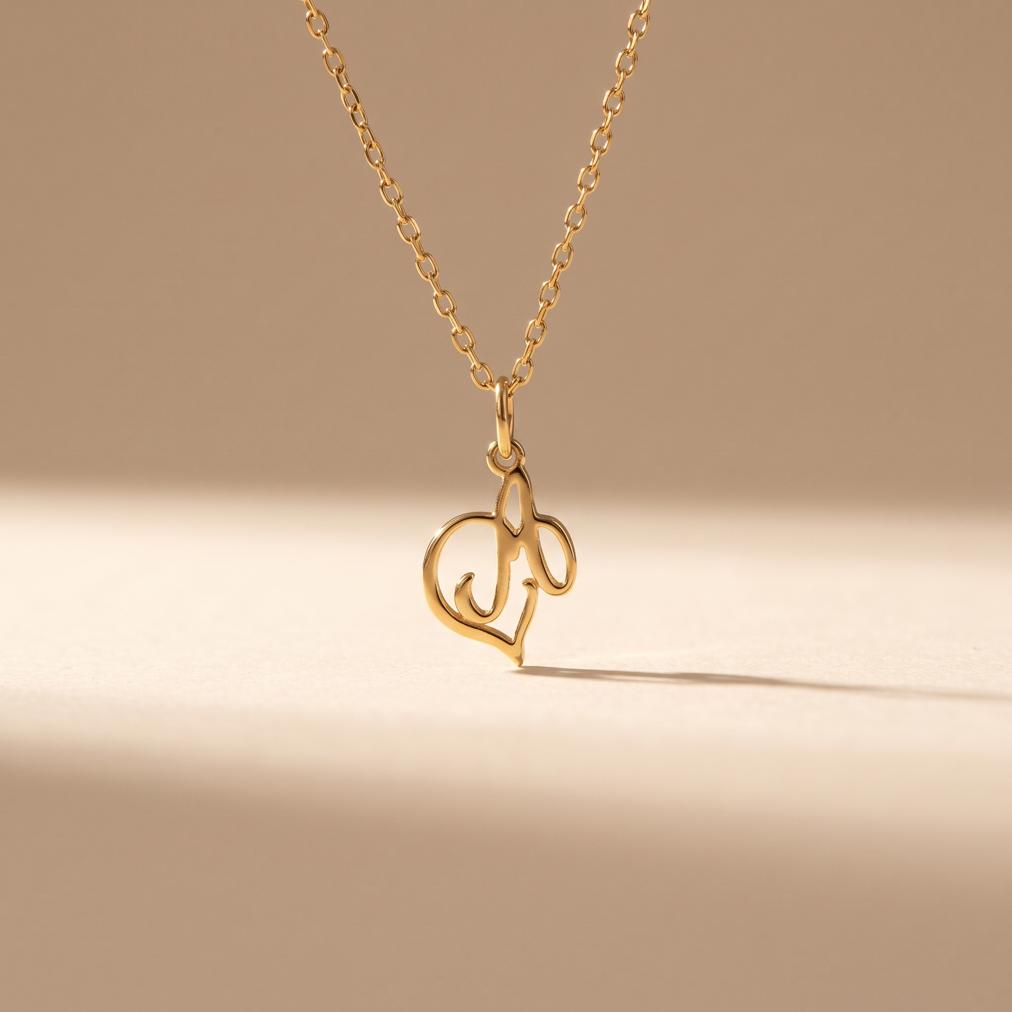 NINA - NAAMKETTING