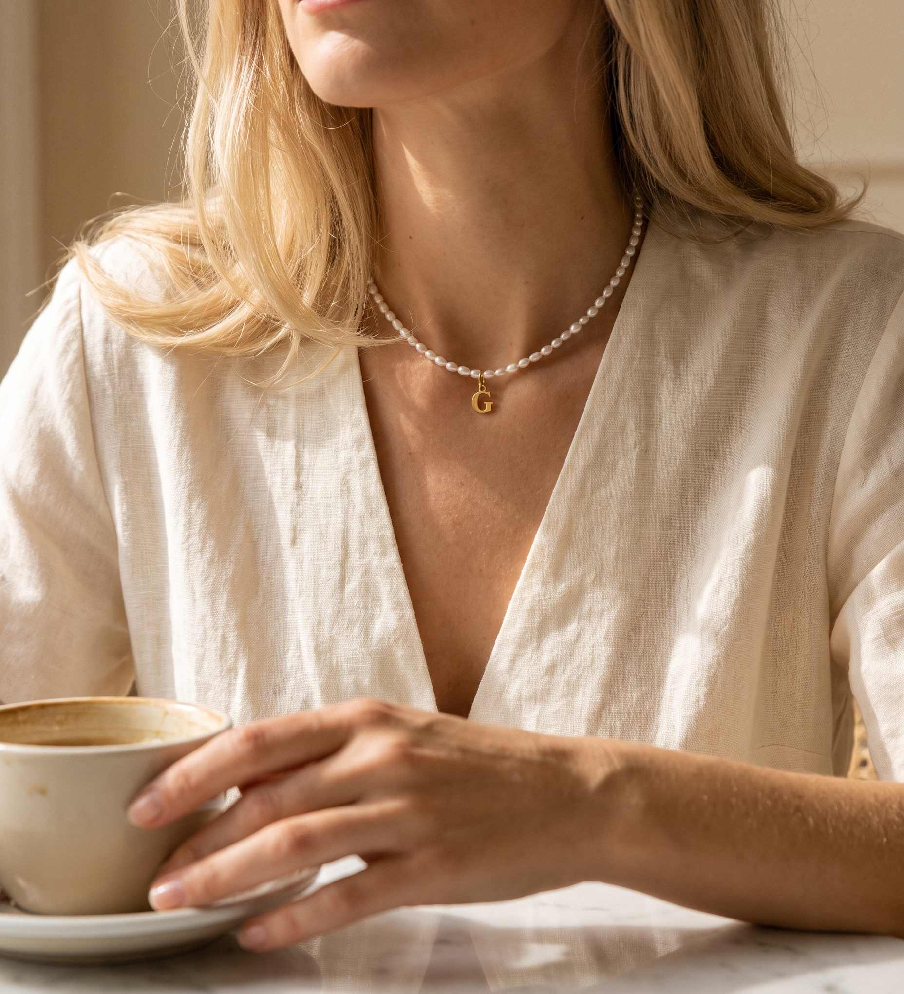 KIKI - NAAMKETTING