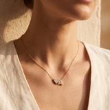 IRIS - NAAMKETTING