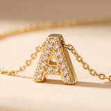 IRIS - NAAMKETTING