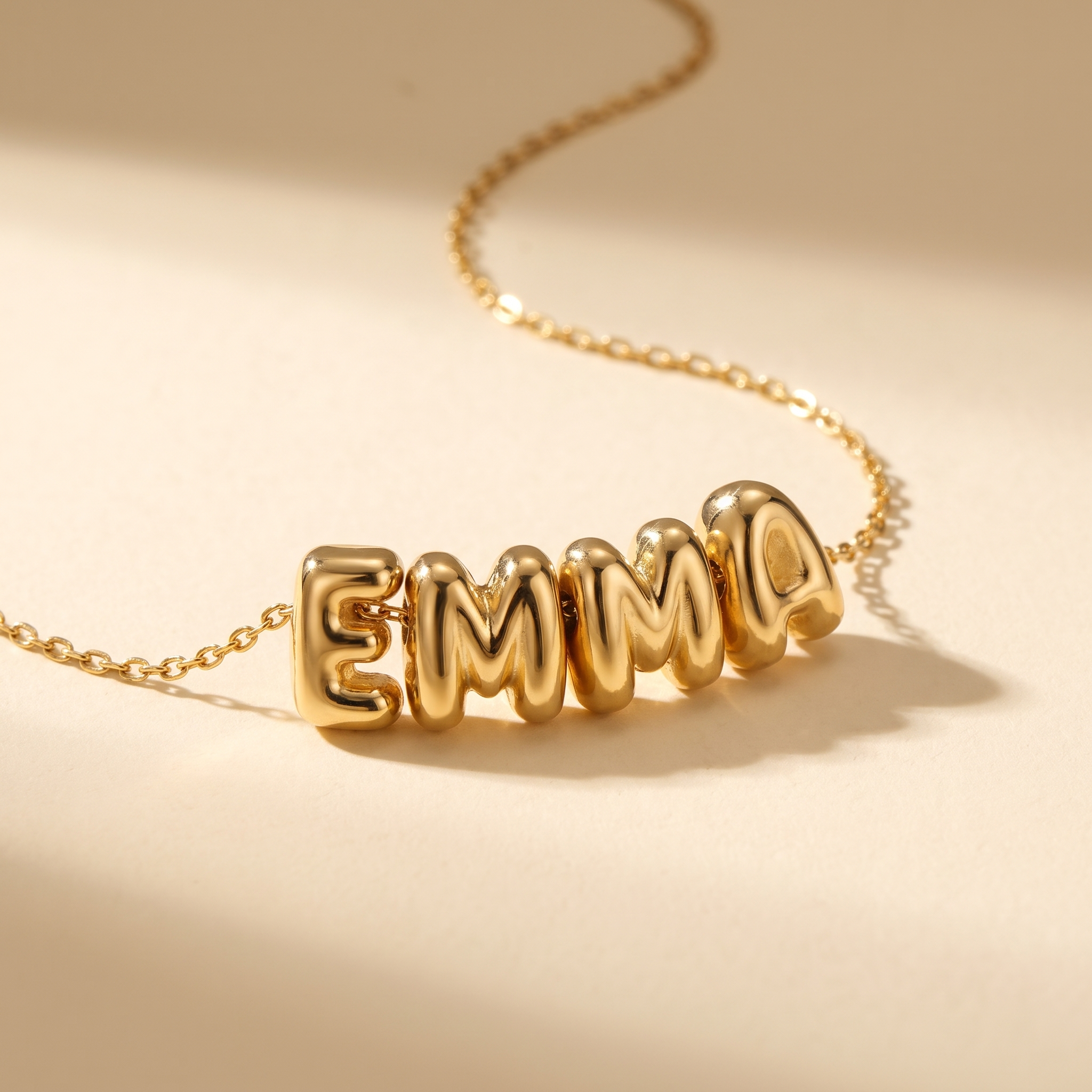 SERENA - NAAMKETTING