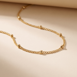 SUUS - KETTING