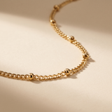 SUUS - KETTING